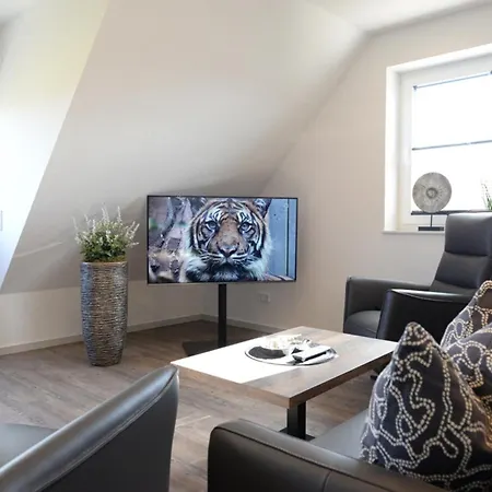 Apartment Deichdeck 2 Or *