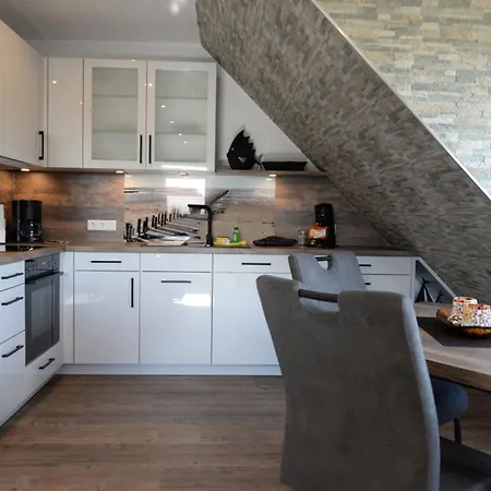 Deichdeck 2 Or * 노르다히