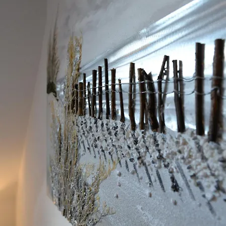 Deichdeck 2 Or 아파트 노르다히