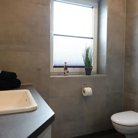 Deichdeck 2 Or * 노르다히