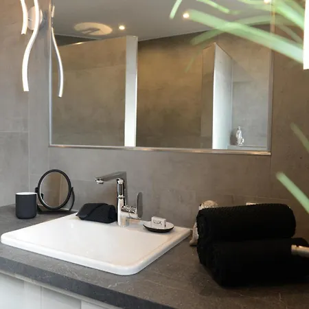 Deichdeck 2 Or Apartment *