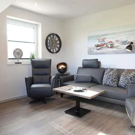Apartment Deichdeck 2 Or *